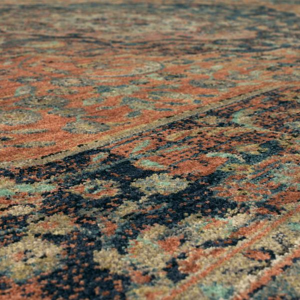 Estate Chiswick Coral  Area Rug, image 5